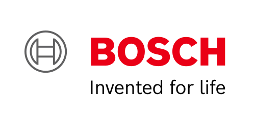 Bosch - Invented for life